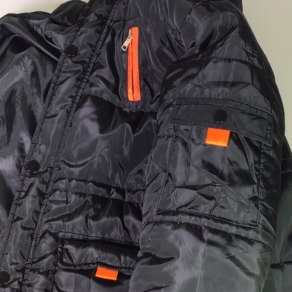 ST Dopunt, Vintage Flight jacket - Picture 15 of 15